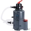 Smėlio filtras Azuro 4m3/h + Laikmatis
