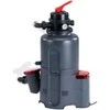 Smėlio filtras Azuro 6m3/h + Laikmatis