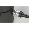 Smėlio filtras Azuro 6m3/h + Laikmatis