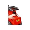 Sodo smulkintuvas MTF PSE 250 L