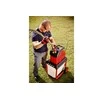 Sodo smulkintuvas MTF PSE 250 L