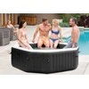 Sūkurinė vonia poilsiui „PureSpa DeLuxe HWS 800“