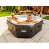 Sūkurinė vonia poilsiui „PureSpa DeLuxe HWS 800“