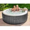 Sūkurinė vonia PureSpa Greywood Premium HWS 800