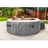 Sūkurinė vonia PureSpa Greywood Premium HWS 800