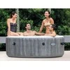 Sūkurinė vonia PureSpa Greywood Premium HWS 800
