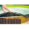 SUPREME baseino uždangalas – 110 g/m2, 5,3 x 3,2 m