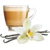 Dolce Vita Vaniglia — vanilės cappuccino kavos kapsulės 10vnt. (tinka Nespresso* sistemai)