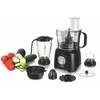 Virtuvinis kombainas Virtuvės kombainas Sonifer SF-8027, 9in1, 400 W, 1,5 l