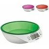 Virtuvinės svarstyklės Sonifer SF-1924 – 5kg, LCD, su dubeniu