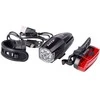 Žibintų komplektas MTF 500 USB