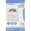 Conel Dulkių maišeliai KARCHER NT 22/1 dulkių siurbliams - 5 vnt.