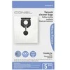 Conel Dulkių maišeliai KARCHER NT 30/1 ( 2.889-154.0 ) dulkių siurbliams - 5 vnt.