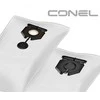 Conel Dulkių maišeliai KARCHER NT 30/1 ( 2.889-154.0 ) dulkių siurbliams - 10 vnt.