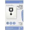 Conel Dulkių maišeliai KARCHER NT 40/1 NT 50/1 ( 2.889-155.0 ) dulkių siurbliams - 5 vnt.