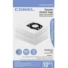 Conel Dulkių maišeliai KARCHER WD 1 / WD 2 / WD 3 / SE 4 / KWD dulkių siurbliams - 10 vnt.