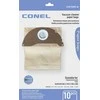 Conel Dulkių maišeliai KARCHER WD 2 / MV 2 / WD 2.200 dulkių siurbliams - 10 vnt.