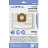 Conel Dulkių maišeliai KARCHER WD 3 / MV 3 / WD 3.200 / ROWENTA dulkių siurbliams - 10 vnt.