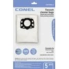 Conel Dulkių maišeliai KARCHER WD 6 / WD 5 / WD 4 / MV 6 / MV 5 / MV 4 dulkių siurbliams - 5 vnt.