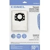 Conel Dulkių maišeliai KARCHER WD 6 / WD 5 / WD 4 / MV 6 / MV 5 / MV 4 dulkių siurbliams - 10 vnt.