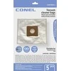 Conel Dulkių maišeliai Philips / Electrolux / AEG dulkių siurbliams - 5 vnt.