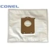 Conel Dulkių maišeliai Philips / Electrolux / AEG / S-Bag dulkių siurbliams - 5 vnt.