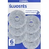 Conel Dulkių siurblio šluosčių rinkinys