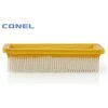 Conel Filtras gofruotas KARCHER AD2 / AD3 / AD4 pelenų siurbliams