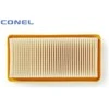 Conel Filtras gofruotas KARCHER AD2 / AD3 / AD4 pelenų siurbliams