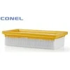 Conel Filtras gofruotas KARCHER AD2 / AD3 / AD4 pelenų siurbliams