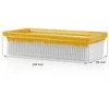 Conel Filtras gofruotas KARCHER AD2 / AD3 / AD4 pelenų siurbliams