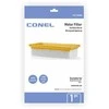 Conel Filtras gofruotas KARCHER AD2 / AD3 / AD4 pelenų siurbliams