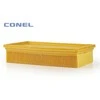 Conel Filtras gofruotas KARCHER NT 30/ NT40 / NT50 dulkių siurbliams