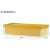 Conel Filtras gofruotas KARCHER NT 65/ NT72 / NT75 dulkių siurbliams