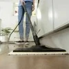Conel Grindų antgalių rinkinys Karcher garų valytuvams