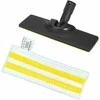 Conel Grindų antgalių rinkinys Karcher garų valytuvams