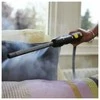 Conel Tekstilės priežiūros antgalis Karcher garų valytuvams