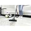 Dulkių siurblys Karcher VC 3 su Parketo antgaliu
