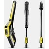 Aukšto slėgio plovykla Karcher K 5 Premium Power Control Flex