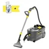 Karcher Puzzi 10/1 &amp; Karcher RM760