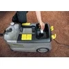 Karcher Puzzi 10/1 &amp; Karcher RM760