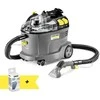 Karcher Puzzi 8/1 &amp; Karcher RM760
