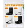 Universalus valymo koncentratas Roborock / Dreeme / Xiaomi robotams siurbliams – 500ml, CONEL
