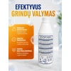 Universalus valymo koncentratas Roborock / Dreeme / Xiaomi robotams siurbliams – 500ml, CONEL