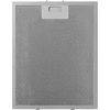 Aliuminio filtras Heinner AL-F356, suderinamas su modeliu HDCH-F3560RGBK, 1 vnt.