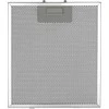 Aliuminio filtras gartraukiui 27.1x33.8x0.9cm AF-660RGBK HEINNER