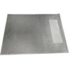 Aliuminio filtras gartraukiui 40.4x28.2cm AL-CHM200 HEINNER
