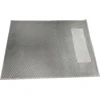 Aliuminio filtras gartraukiui 40.4x28.2cm AL-CHM200 HEINNER
