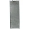 Aliuminio filtras gartraukiui 43.85x15.85cm AL-BI600 HEINNER