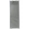 Aliuminio filtras gartraukiui 43.85x15.85cm AL-BI600 HEINNER